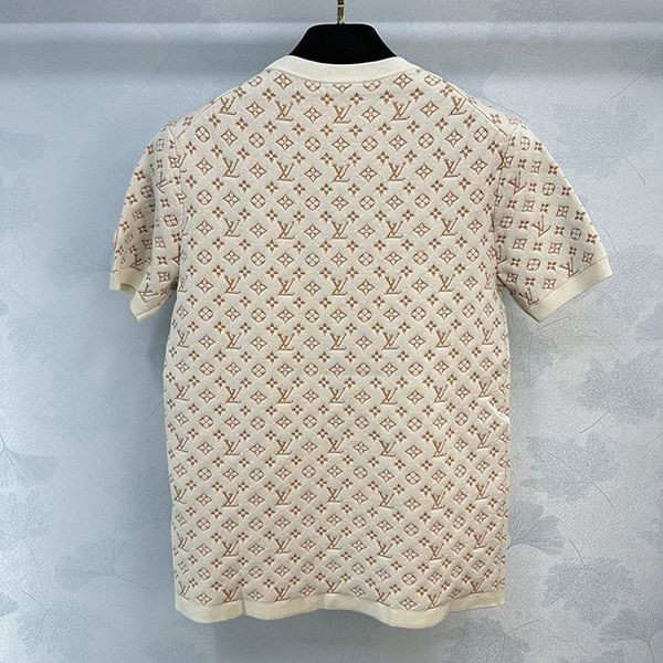 ルイヴィトン パイソンモノグラム 偽物 Tシャツ vuy65621
